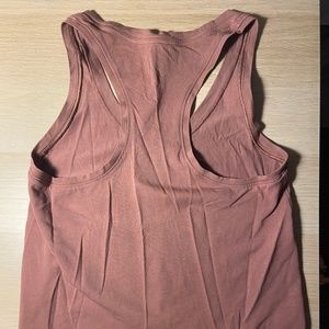 Lululemon Love Tank Top